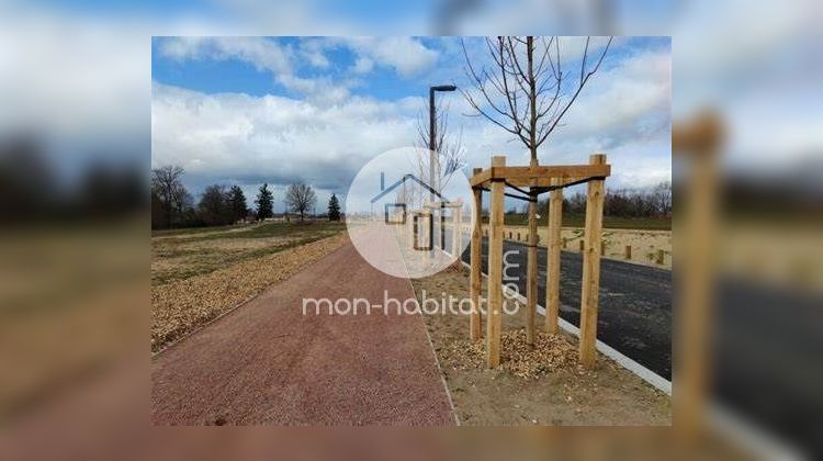 Ma-Cabane - Vente Terrain Mably, 335 m²