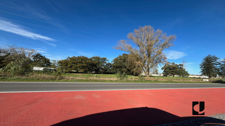 Ma-Cabane - Vente Terrain MABLY, 6400 m²