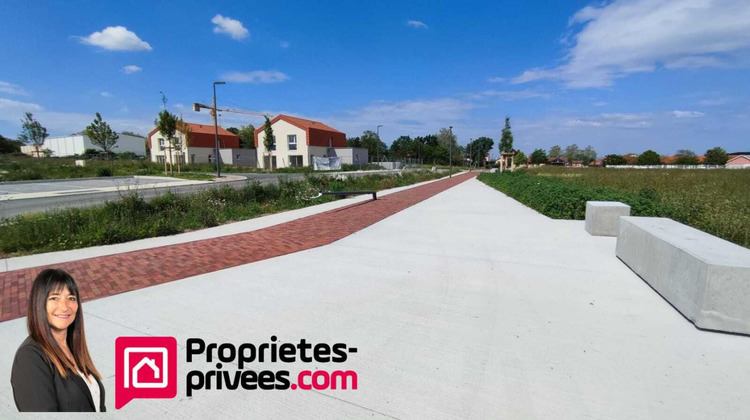 Ma-Cabane - Vente Terrain MABLY, 335 m²
