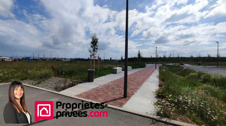 Ma-Cabane - Vente Terrain MABLY, 335 m²