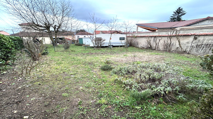 Ma-Cabane - Vente Terrain Mably, 453 m²