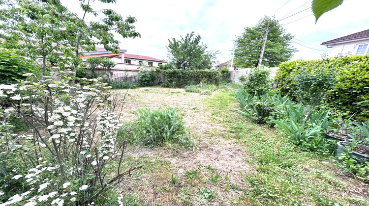 Ma-Cabane - Vente Terrain Mably, 453 m²