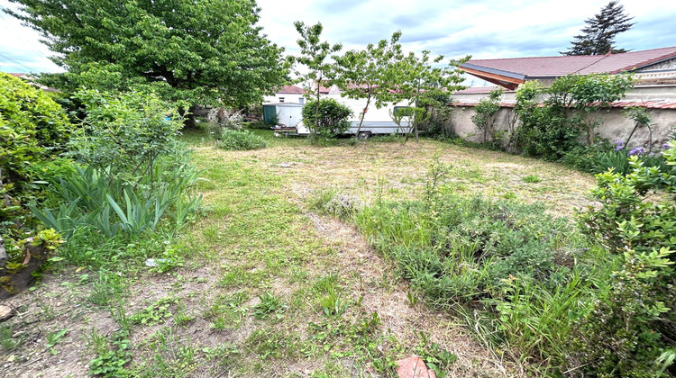Ma-Cabane - Vente Terrain Mably, 453 m²