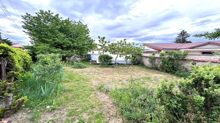 Ma-Cabane - Vente Terrain Mably, 453 m²