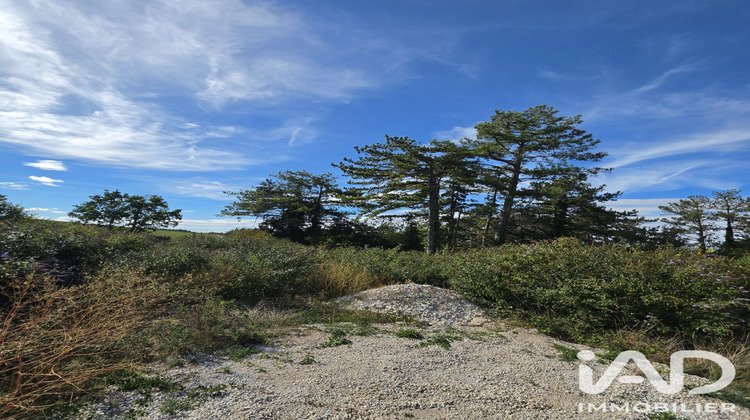 Ma-Cabane - Vente Terrain Macey, 750 m²