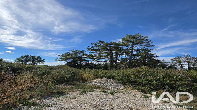 Ma-Cabane - Vente Terrain Macey, 750 m²
