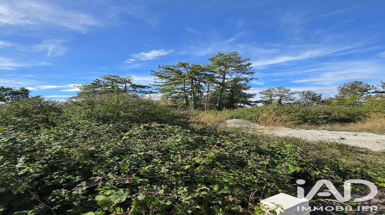 Ma-Cabane - Vente Terrain Macey, 750 m²