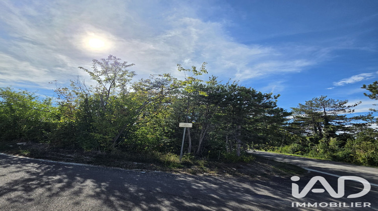 Ma-Cabane - Vente Terrain Macey, 750 m²