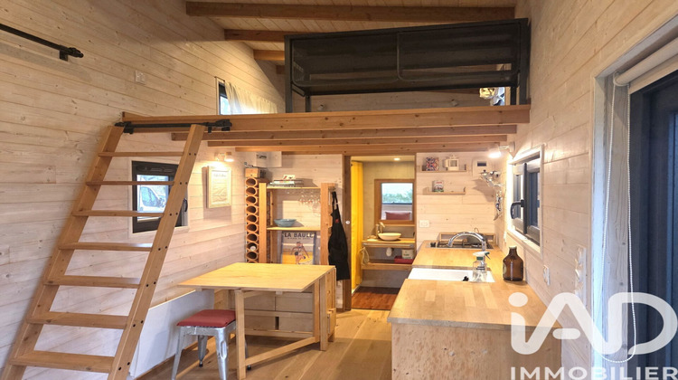 Ma-Cabane - Vente Terrain Maché, 260 m²