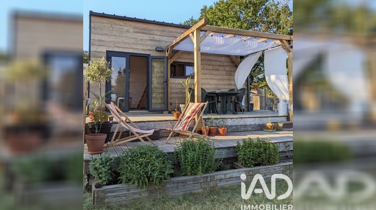 Ma-Cabane - Vente Terrain Maché, 260 m²