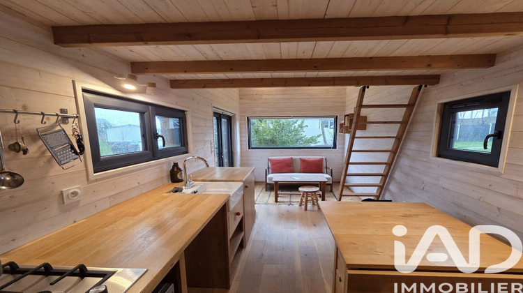 Ma-Cabane - Vente Terrain Maché, 260 m²