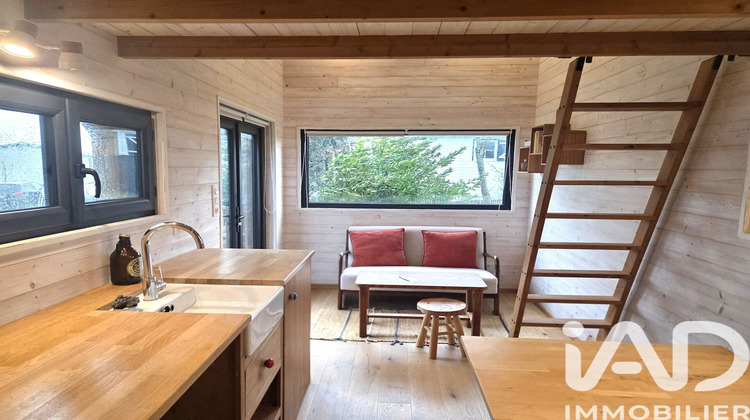 Ma-Cabane - Vente Terrain Maché, 260 m²