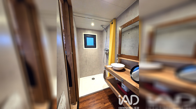 Ma-Cabane - Vente Terrain Maché, 260 m²