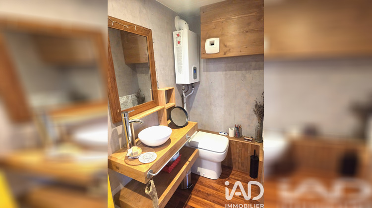Ma-Cabane - Vente Terrain Maché, 260 m²