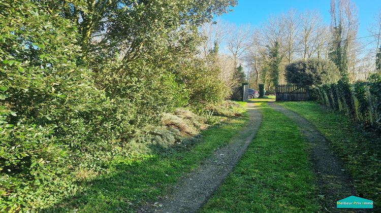 Ma-Cabane - Vente Terrain MACHECOUL, 9110 m²