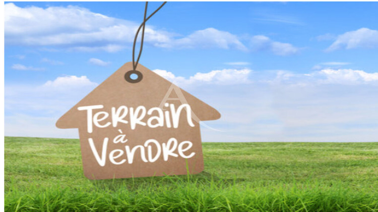 Ma-Cabane - Vente Terrain MACHECOUL, 399 m²