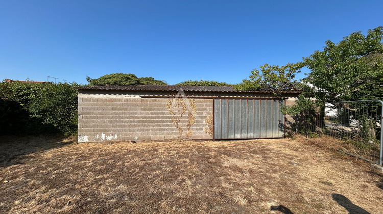Ma-Cabane - Vente Terrain MACHECOUL, 260 m²