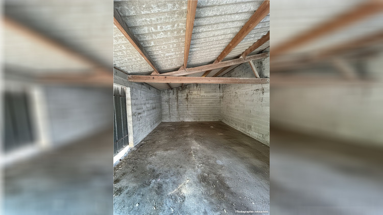 Ma-Cabane - Vente Terrain MACHECOUL, 260 m²