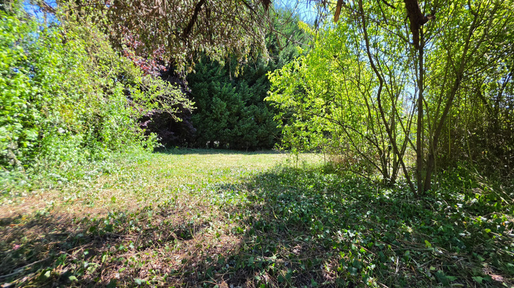 Ma-Cabane - Vente Terrain MACHEMONT, 1002 m²