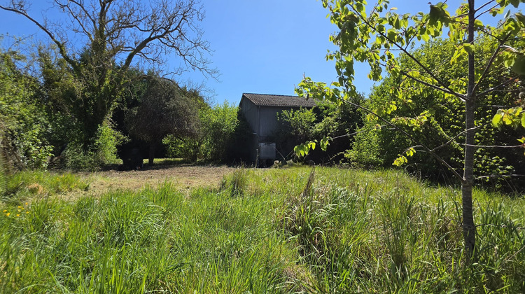 Ma-Cabane - Vente Terrain MACHEMONT, 1002 m²