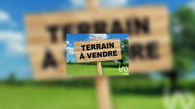 Ma-Cabane - Vente Terrain Macheren, 712 m²