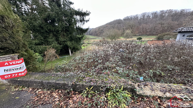 Ma-Cabane - Vente Terrain Macheren, 550 m²