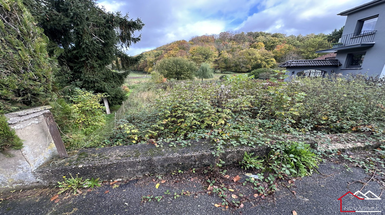 Ma-Cabane - Vente Terrain Macheren, 550 m²