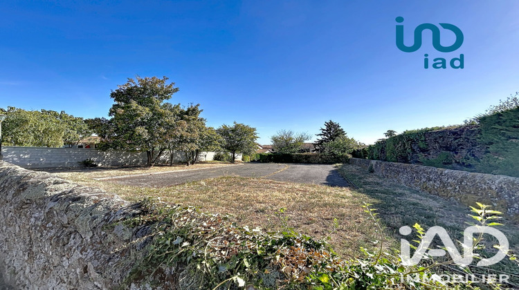 Ma-Cabane - Vente Terrain Maclas, 514 m²