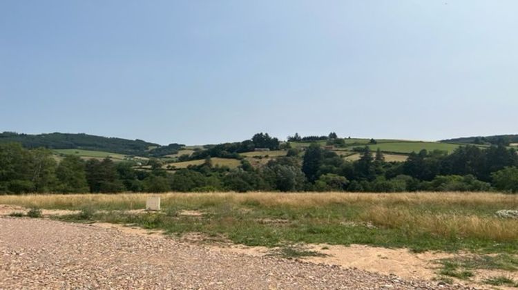 Ma-Cabane - Vente Terrain Mâcon, 650 m²