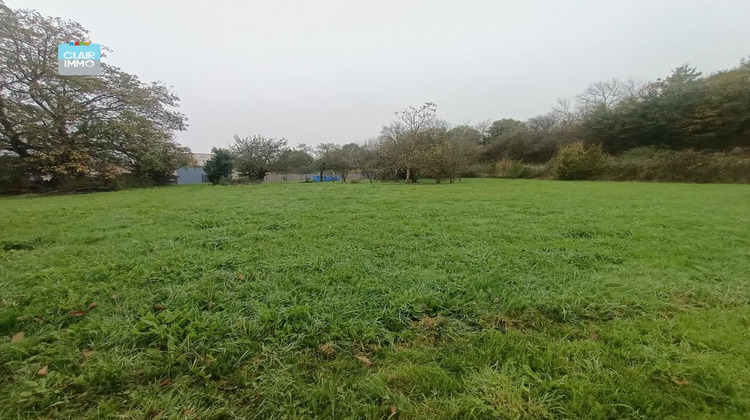 Ma-Cabane - Vente Terrain MACON, 2460 m²