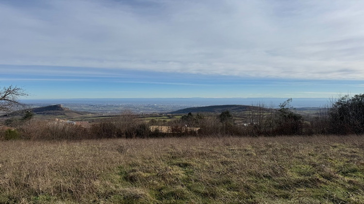 Ma-Cabane - Vente Terrain MACON, 3009 m²