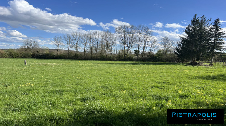 Ma-Cabane - Vente Terrain Mâcon, 2178 m²