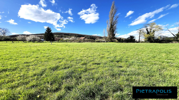 Ma-Cabane - Vente Terrain Mâcon, 812 m²