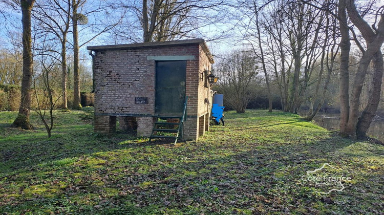 Ma-Cabane - Vente Terrain MACQUIGNY, 1589 m²