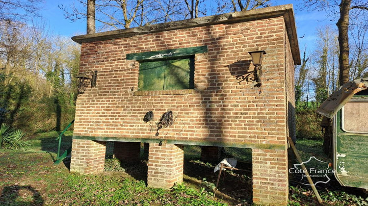 Ma-Cabane - Vente Terrain MACQUIGNY, 1589 m²