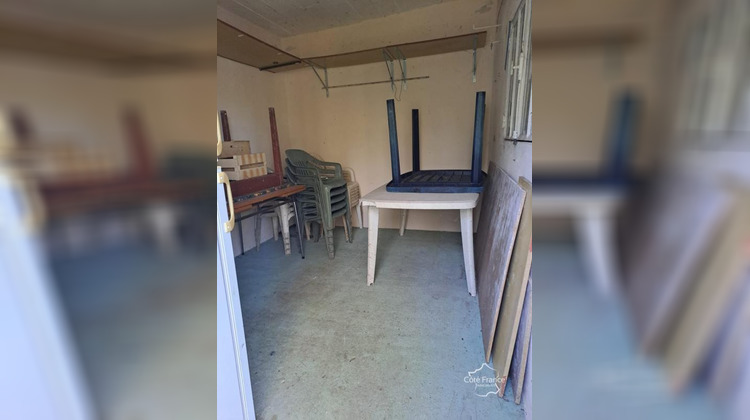 Ma-Cabane - Vente Terrain MACQUIGNY, 1589 m²