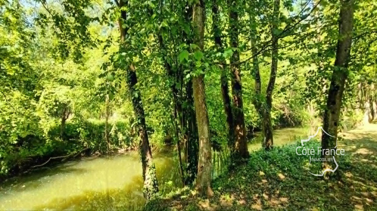 Ma-Cabane - Vente Terrain MACQUIGNY, 1589 m²