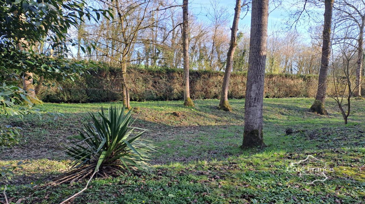 Ma-Cabane - Vente Terrain MACQUIGNY, 1589 m²