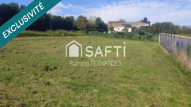 Ma-Cabane - Vente Terrain Madiere, 1198 m²