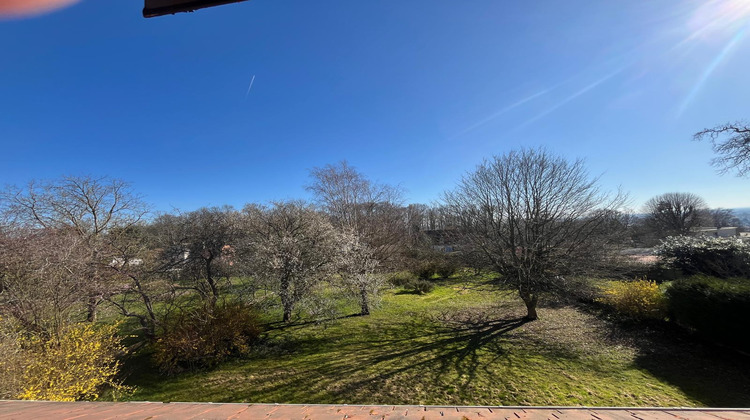 Ma-Cabane - Vente Terrain Maffliers, 960 m²