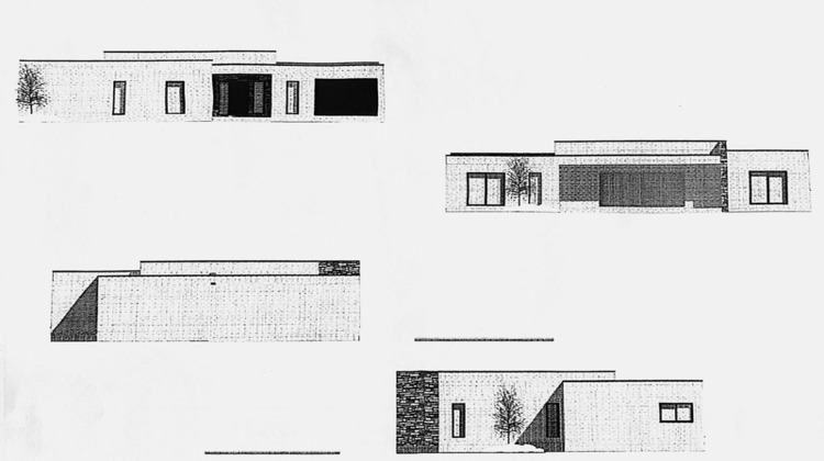 Ma-Cabane - Vente Terrain MAGALAS, 919 m²