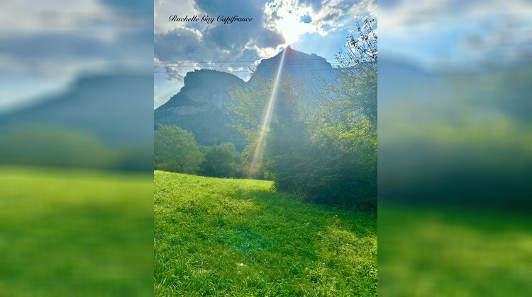 Ma-Cabane - Vente Terrain MAGLAND, 1559 m²