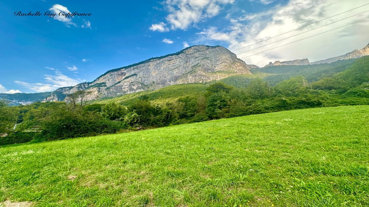 Ma-Cabane - Vente Terrain MAGLAND, 3119 m²