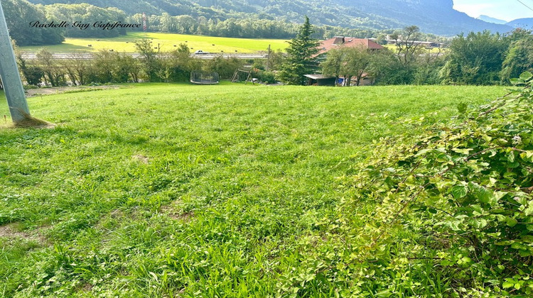 Ma-Cabane - Vente Terrain MAGLAND, 3119 m²