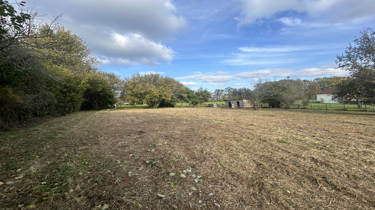 Ma-Cabane - Vente Terrain Magnac-Bourg, 0 m²