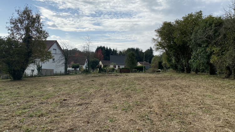 Ma-Cabane - Vente Terrain Magnac-Bourg, 0 m²