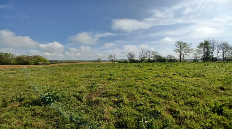 Ma-Cabane - Vente Terrain Magnan, 3690 m²