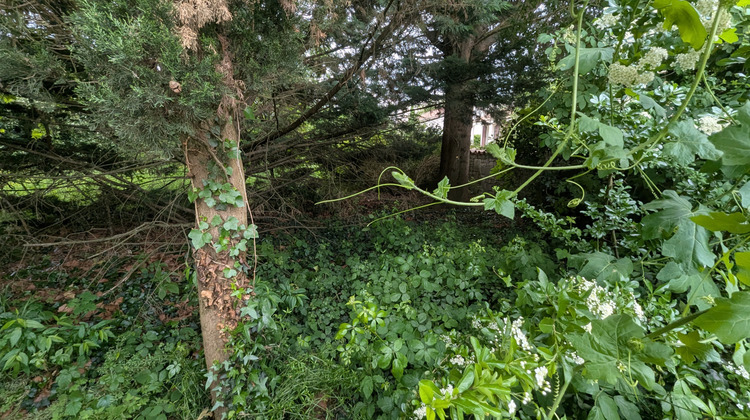 Ma-Cabane - Vente Terrain Magné, 766 m²