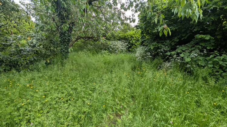 Ma-Cabane - Vente Terrain Magné, 766 m²