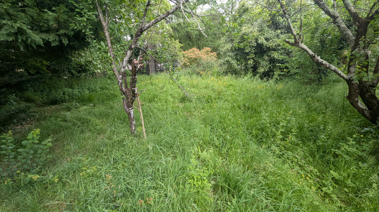 Ma-Cabane - Vente Terrain Magné, 766 m²